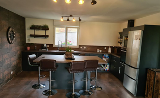 Photo Location maison Le Mesnil-Aubert