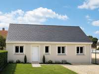 Location maison 3 pièces
