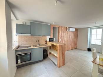Location Maison 3 chambresLe Mesnil-en-Vallée