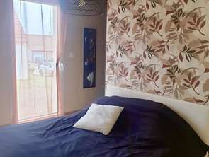 Location Maison 3 chambresLe Mesnil-Ozenne