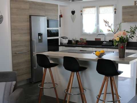 Location maison 4 pièces Location maison 4 pièces