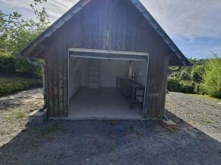 Location maison