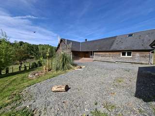 Location maison