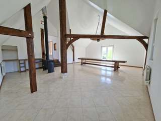 Location maison