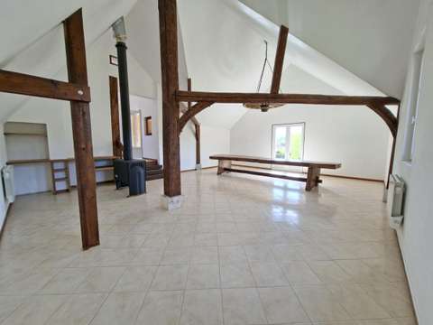 Location maison