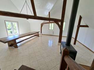 Location maison
