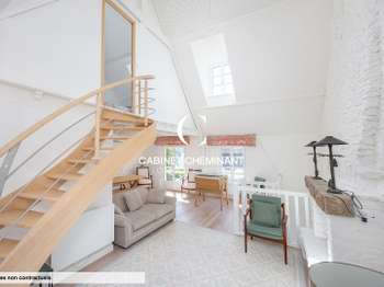 Location Maison 2 chambresLe Minihic-sur-Rance