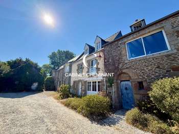 Photo Location maison Le Minihic-sur-Rance