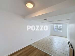 Location Maison 2 chambresLe Molay-Littry