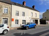 Location maison 4 pièces