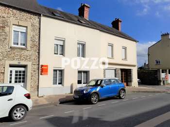 Location Maison 3 chambresLe Molay-Littry