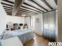 Location maison 4 pièces
