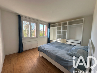 Location maison 4 pièces