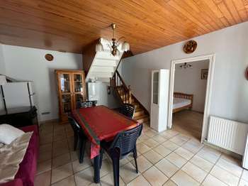 Location maison 4 pièces Location maison 4 pièces