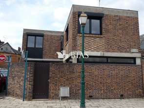 Location Maison 4 chambresLe Neubourg