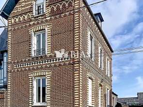 Location Maison 4 chambresLe Neubourg