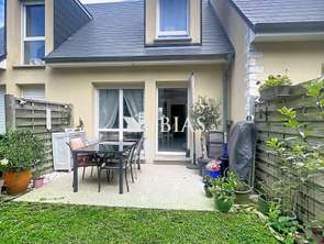 Location Maison 1 chambreLe Neubourg