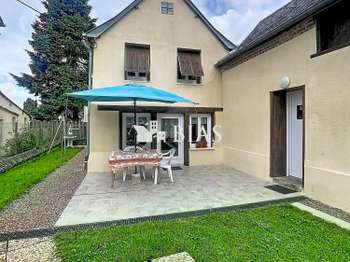 Location Maison 2 chambresLe Neubourg