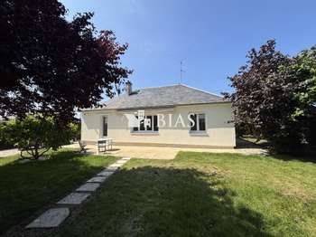 Location Maison 2 chambresLe Neubourg