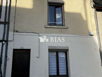Location Maison 3 chambresLe Neubourg