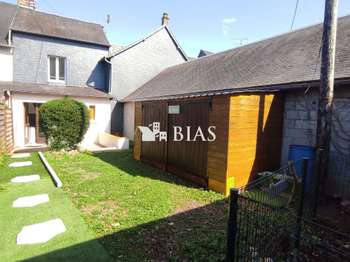 Location maison 4 pièces