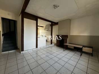 Location maison 4 pièces