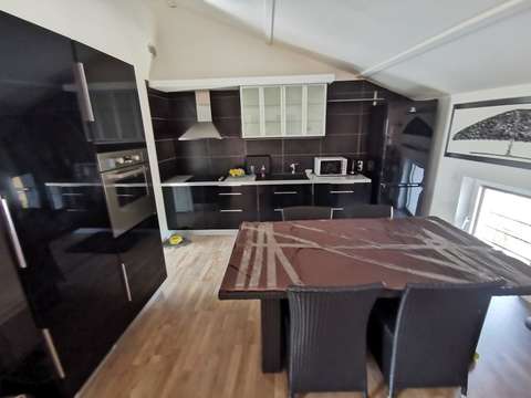 Location maison 3 pièces