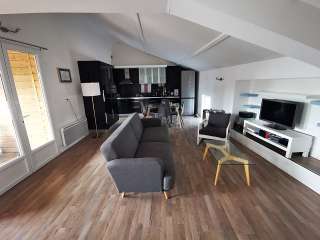 Location maison 3 pièces