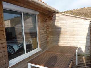 Location maison 3 pièces