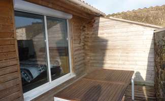 Photo Location maison Le Pallet