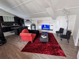 Location maison 3 pièces