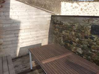 Location maison 3 pièces