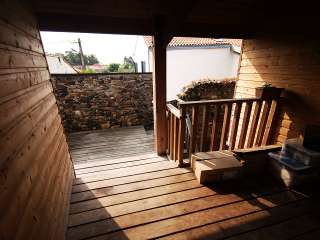 Location maison 3 pièces