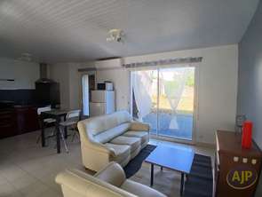 Location Maison 1 chambreLe Pallet