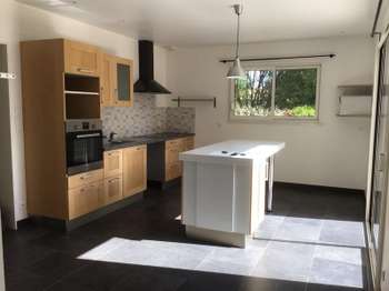 Location Maison 3 chambresLe Pallet