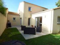 Location maison 5 pièces