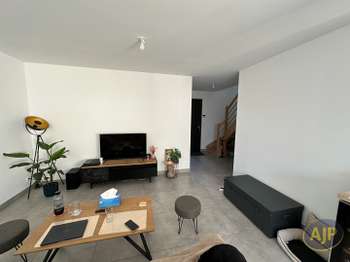Location Maison 3 chambresLe Pallet