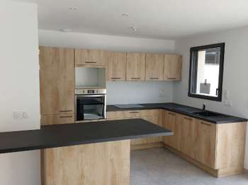 Location Maison 3 chambresLe Pallet