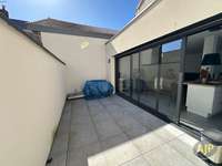 Location maison 4 pièces