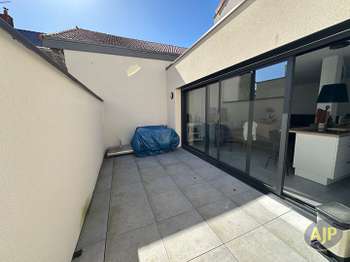 Location Maison 3 chambresLe Pallet
