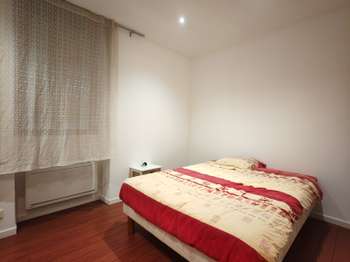 Location maison 3 pièces
