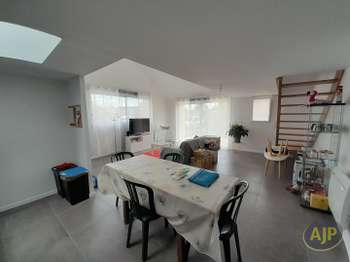 Location Maison 2 chambresLe Pallet