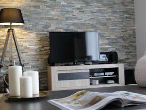 Location Maison 3 chambresLe Parc