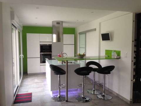 Location maison 4 pièces