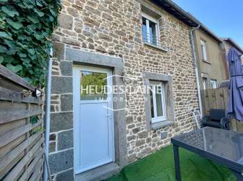 Location Maison 3 chambresLe Parc