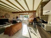 Location maison 4 pièces