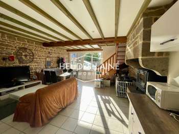 Location maison 4 pièces