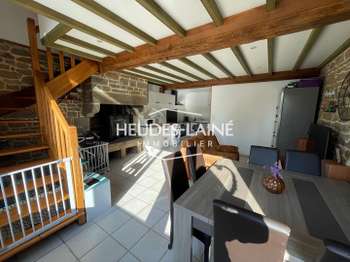 Location maison 4 pièces