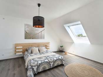 Location Maison 4 chambresLe Parc