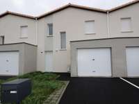 Location maison 4 pièces Location maison 4 pièces